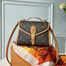 LV Satchel bags